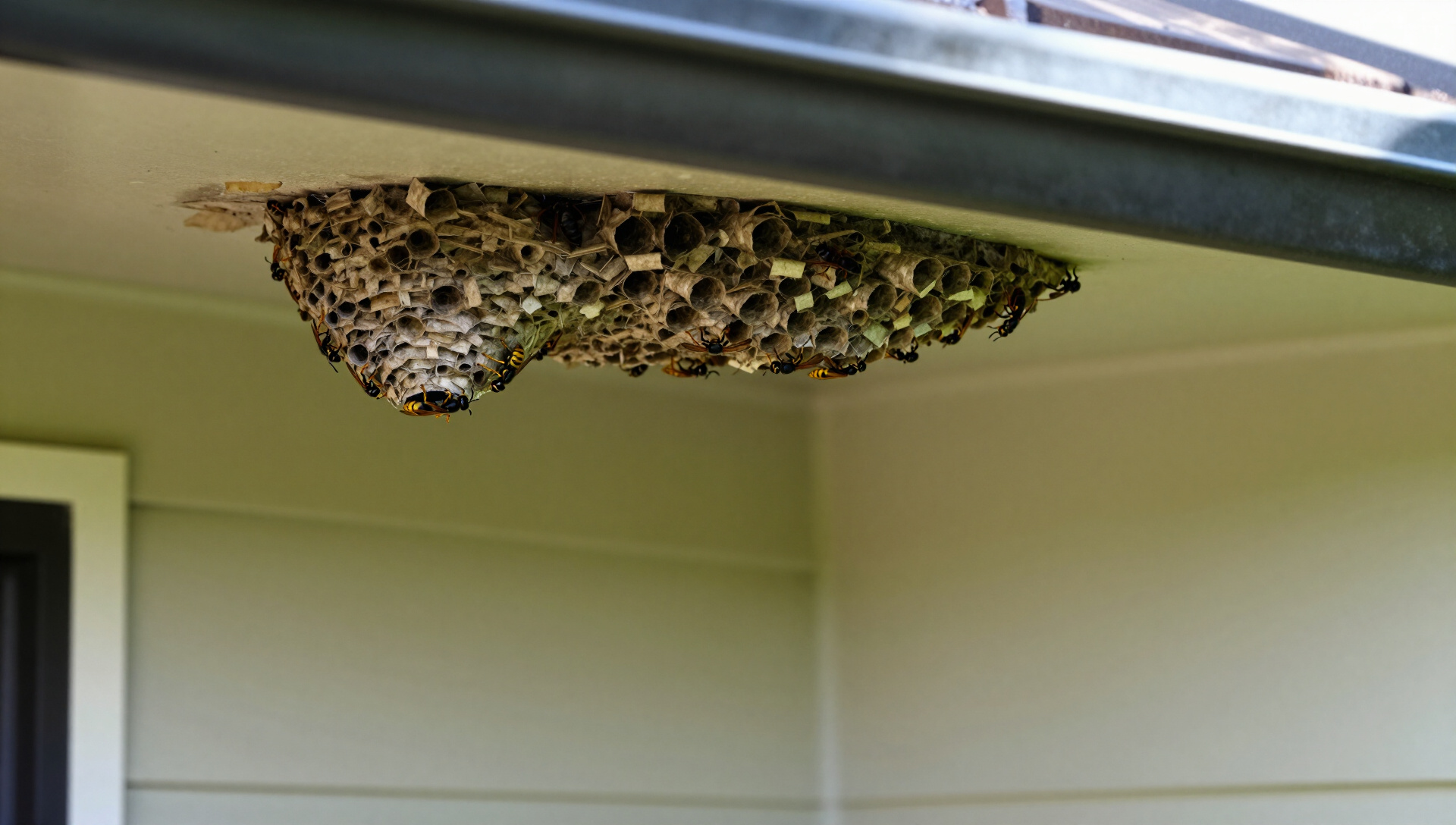 Bees and Wasp Removal in Freshwater