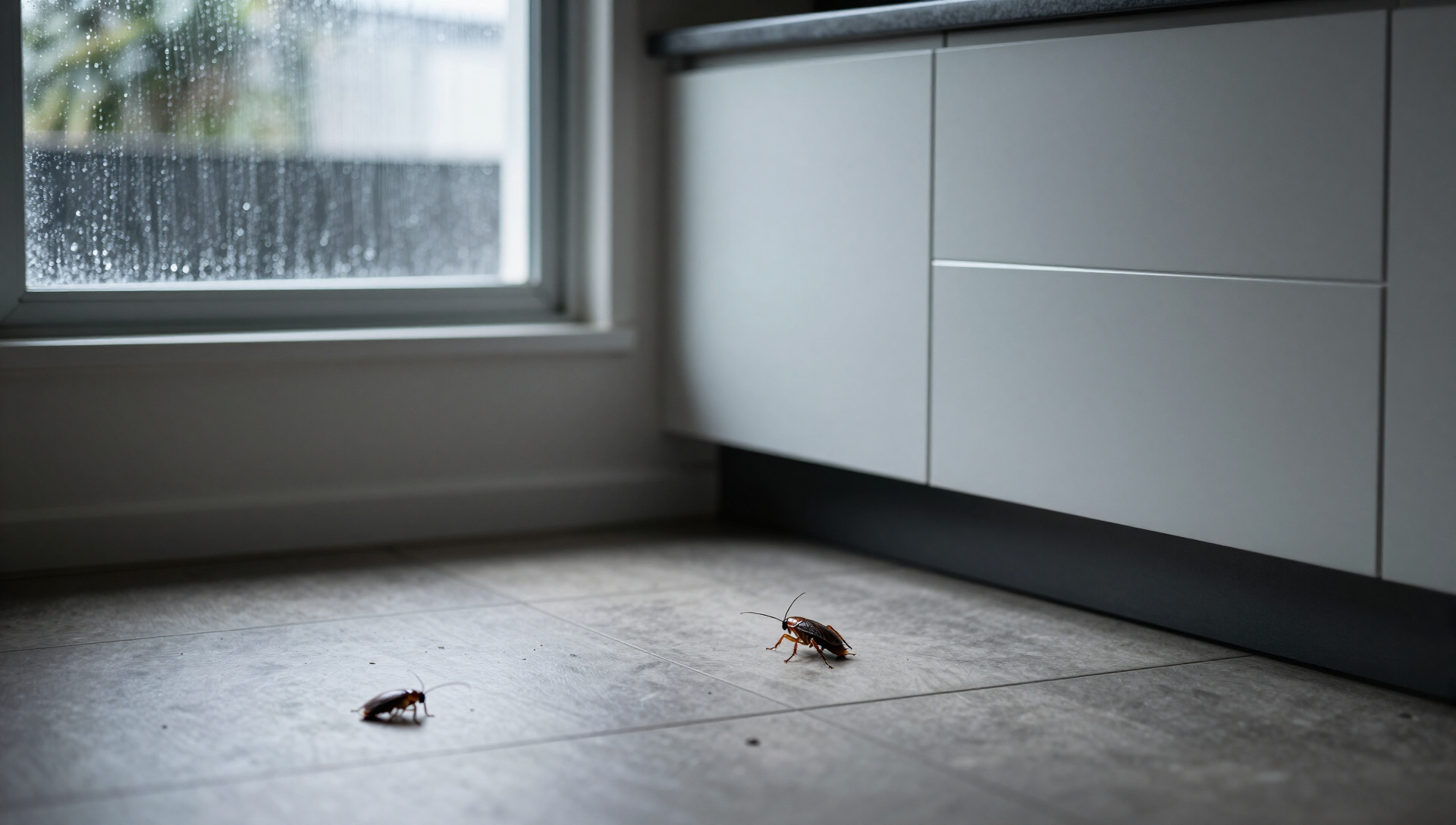 Cockroach Removal in Freshwater