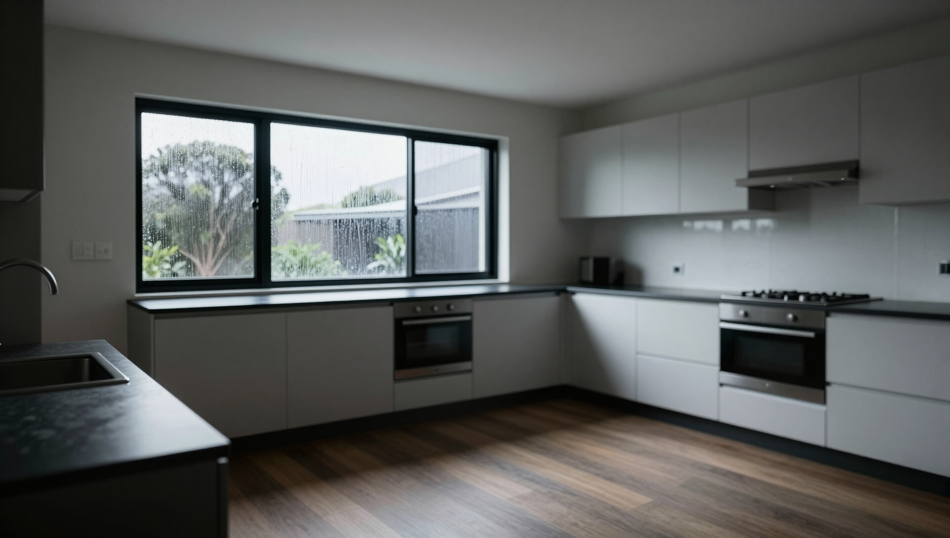 End of lease pest control in Freshwater